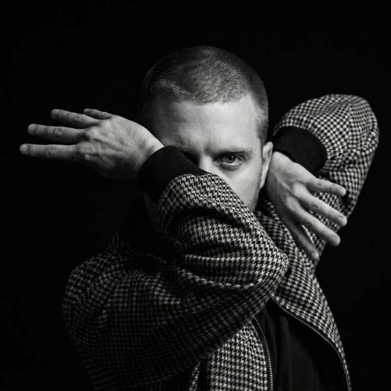 Album Perseus Ballroom